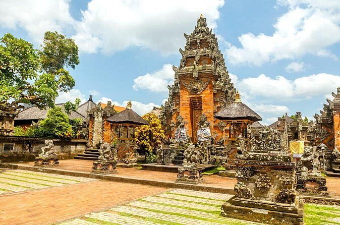 Half Day Bali Private Tour - FAQ