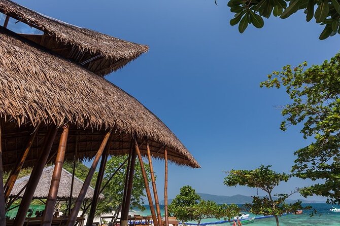 Half-Day Banana Beach Sunset Sail by Luxury Catamaran - Pickup Options and Start Time