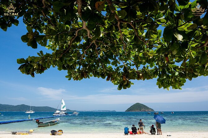 Half-Day Banana Beach Sunset Sail by Luxury Catamaran - Traveler Expectations