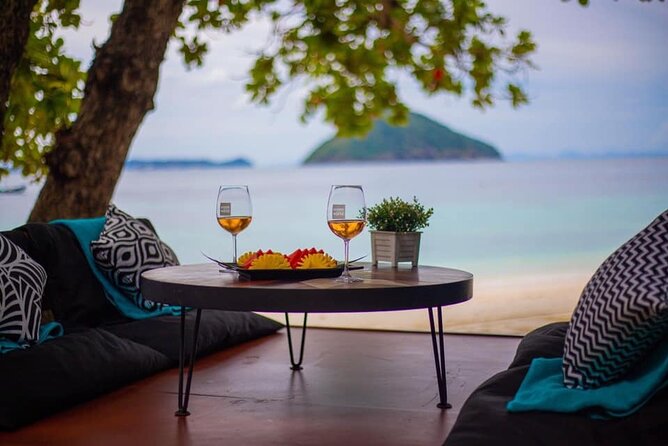 Half-Day Banana Beach Sunset Sail by Luxury Catamaran - Cancellation Policy