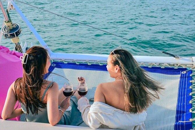 Half-Day Banana Beach Sunset Sail by Luxury Catamaran - Directions to the Meeting Point