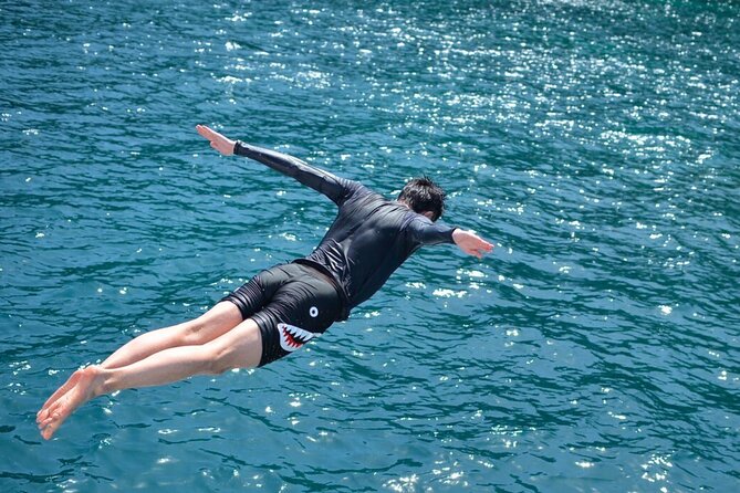 Half-Day Banana Beach Sunset Sail by Luxury Catamaran - Common Questions