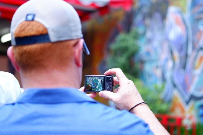 Half-Day Bangkok Community Food Art and Culture Tour - Tour Highlights