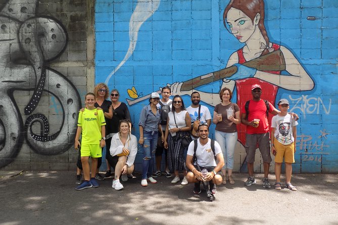 Half-Day Bangkok Community Food Art and Culture Tour - Booking and Pricing