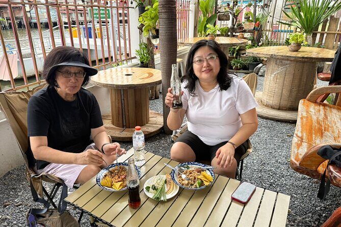Half Day Bangkok Cycling Tour with Canal Boat and Thai Lunch - Final Thoughts: Is This Tour for You?
