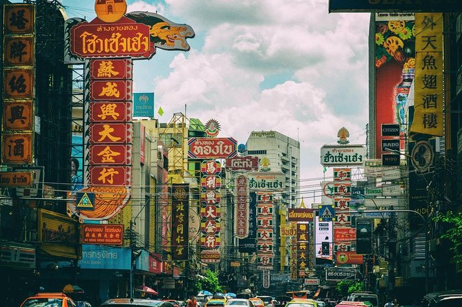 Half Day Bangkok Markets and Golden Buddha Temple Tour - Common Questions