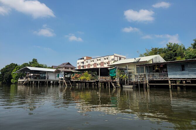 Half Day Bangkok Off the Beaten Track Tour - The Sum Up: Is This Tour Worth Your Time?