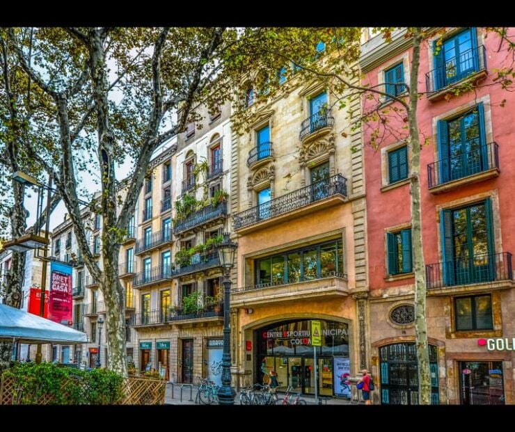 Half Day Barcelona Bus Tour - Tour Booking Information
