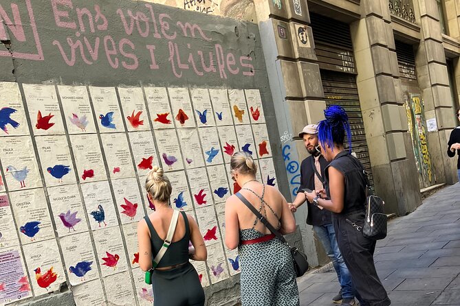 Half Day Barcelona Tour With Eco-Friendly and Sustainable Bicycles. - Common Questions