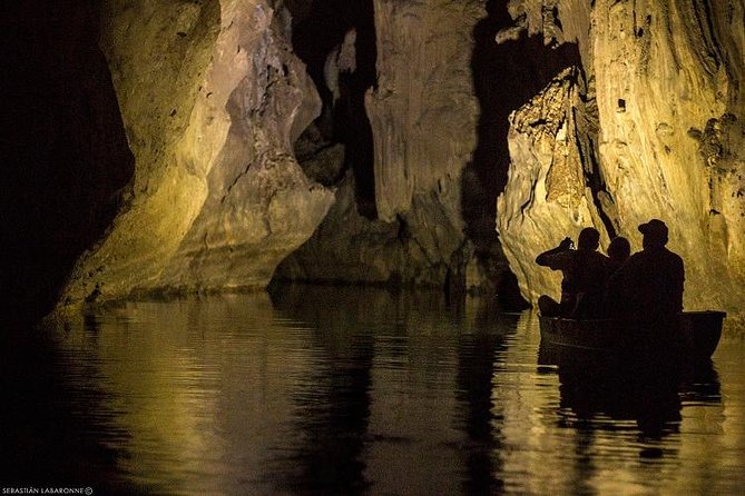 Half-Day Barton Creek Cave With Optional Zipline, Butterfly Farm or Rock Falls - Tour Information