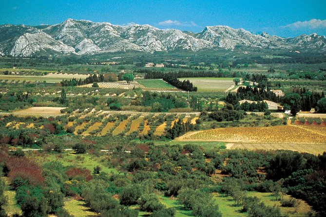 Half-Day Baux De Provence and Luberon Tour From Avignon - Common Questions