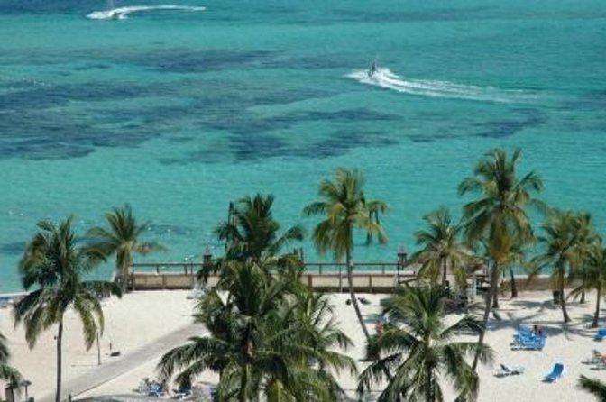 Half Day Beach Escape ! - Beach Escape Overview