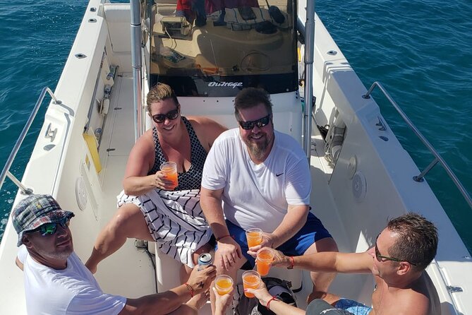 Half Day Beach Escape ! - Snorkeling Adventure Highlights