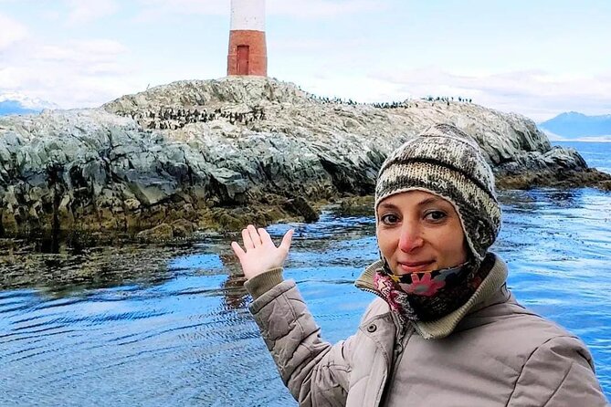 Half Day Beagle Channel Tour to Isla De Lobos and Penguin Colony - Tour Pricing Details