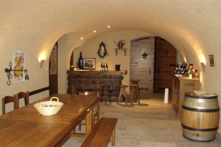 Half-Day Beaujolais Wine Tour From Lyon - Tour Details