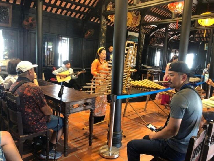 Half-day Beautiful Coastal Nha Trang City Tour - Tour Highlights