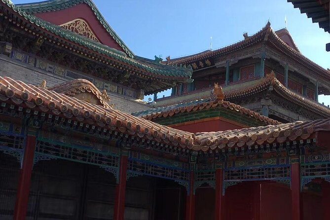 Half-Day Beijing Tour to Forbidden City and Tiananmen Square by Uber(Didi) - Final Thoughts on Value and Suitability