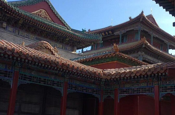 Half-Day Beijing Tour to Forbidden City and Tiananmen Square by Uber(Didi) - FAQ