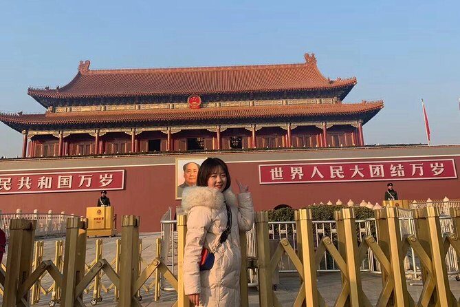 Half-Day Beijing Tour to Forbidden City and Tiananmen Square by Uber(Didi) - The Sum Up