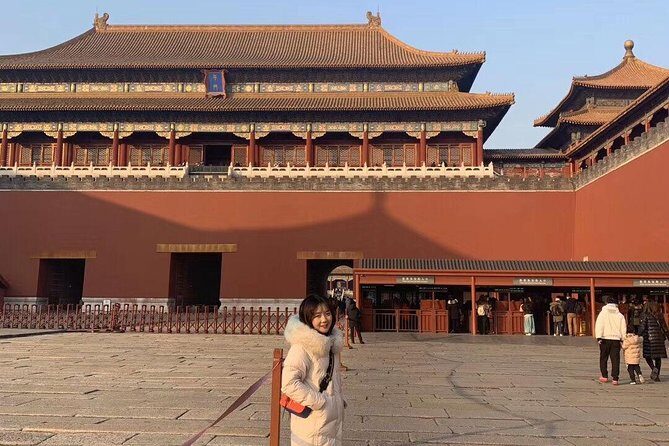 Half-Day Beijing Tour to Forbidden City and Tiananmen Square by Uber(Didi) - Why Choose This Tour? An In-Depth Look