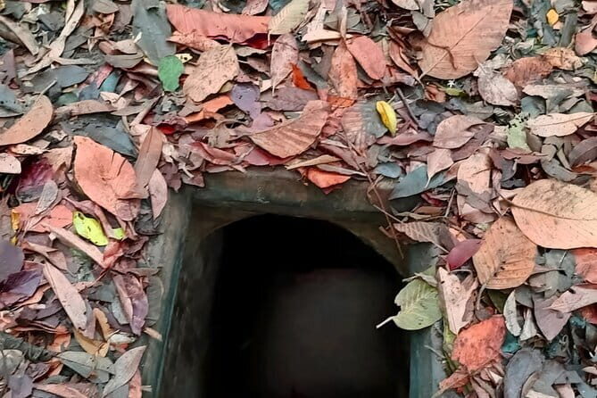 Half Day Ben Duoc Tunnels Tour Ho Chi Minh City - Practical Details and Value