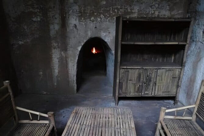 Half Day Ben Duoc Tunnels Tour Ho Chi Minh City - Who Will Enjoy This Tour?