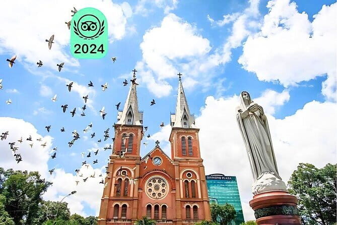 Half Day Ben Duoc Tunnels Tour Ho Chi Minh City - The Sum Up