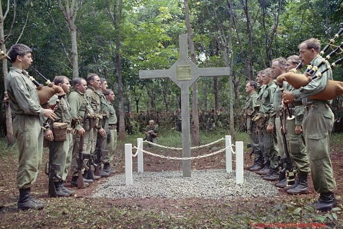 Half Day Ben Duoc Tunnels Tour Ho Chi Minh City - FAQ