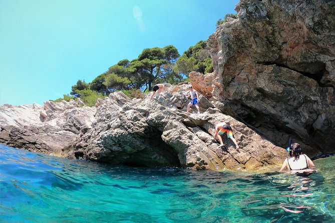 Half-Day Best Beaches & Bays Private Speed Boat Tour - Customer Reviews