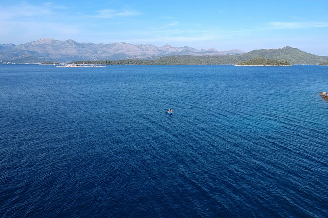 Half-Day Best Beaches & Bays Private Speed Boat Tour - Personalized Experiences