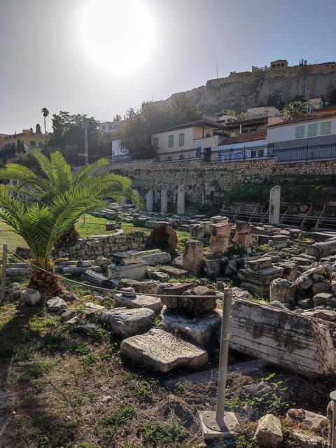 Half Day Best Of Athens Highlights Luxury Private Tour 4Hou - Final Thoughts
