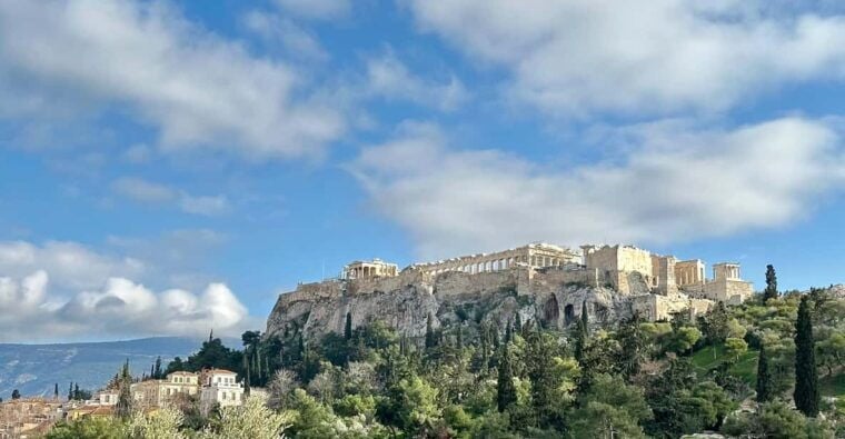 Half Day Best Of Athens Highlights Luxury Private Tour 4Hou - FAQ