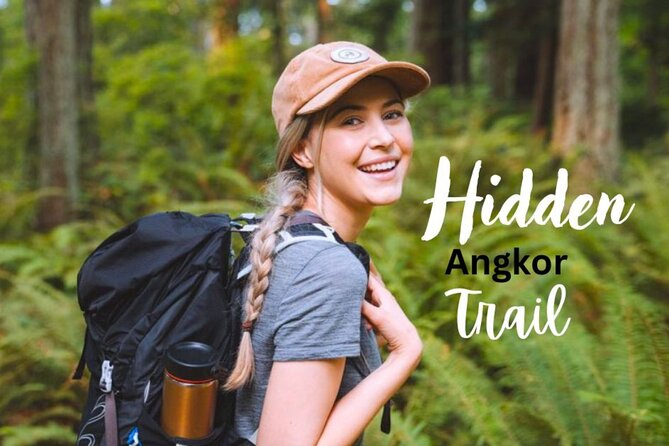 Half Day - Beyond Angkor Hiking Experience - Reviews and Testimonials