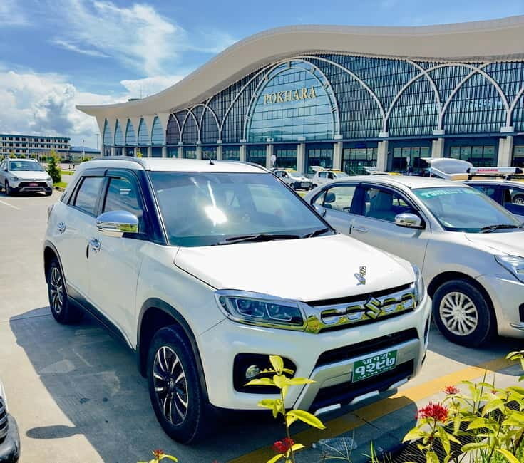 Half Day Bhaktapur World Heritage City Tour Nepal - What to Expect from the Experience