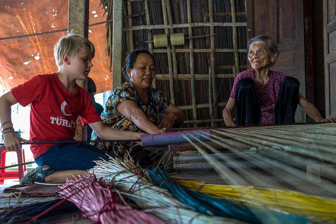 Half-Day Bike Tour in the Hoi An Countryside - Cycling Through Hoi Ans Countryside