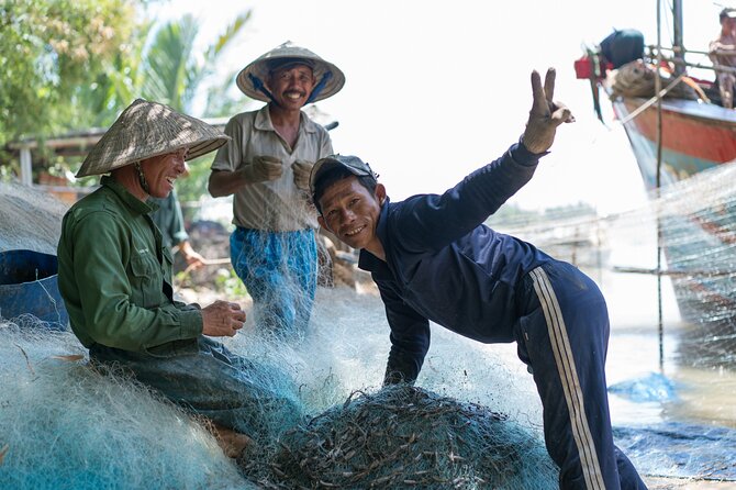 Half-Day Bike Tour in the Hoi An Countryside - Exploring Historic Hoi Ans Hidden Alleyways