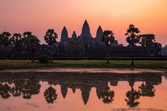 Half Day Birding in Angkor Wat - Essential Birding Equipment to Bring