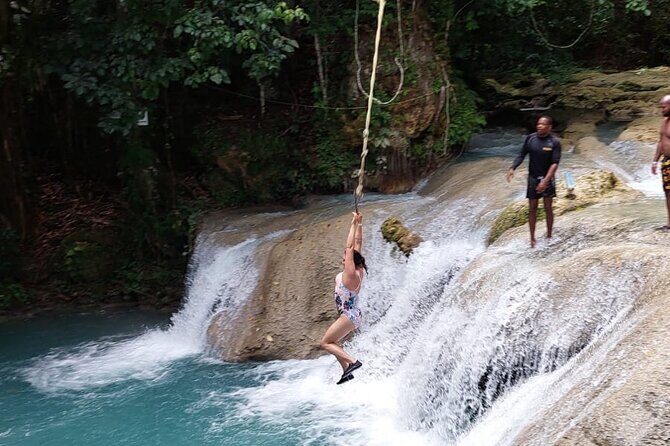 Half Day Blue Hole Secret Falls Tour - Who Would Love This Tour?