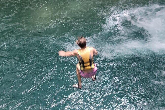 Half Day Blue Hole Secret Falls Tour - Why Choose This Tour?