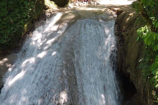 Half Day Blue Hole Secret Falls Tour From Falmouth Trelawny - FAQ