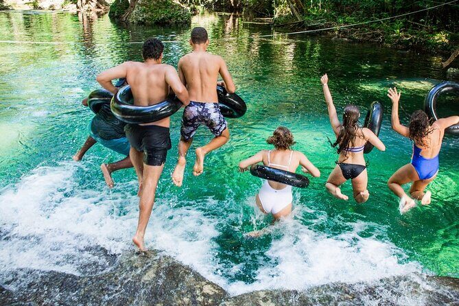 Half Day Blue Lagoon and Cascades Tours - Good To Know
