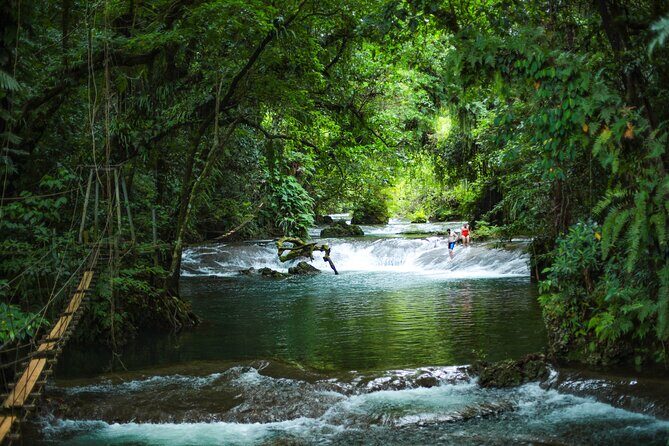 Half Day Blue Lagoon and Cascades Tours - The Sum Up