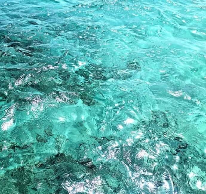 Half-Day Blue Lagoon and Trogir boat tour from Split - An Honest Look at the Half-Day Blue Lagoon and Trogir Boat Tour