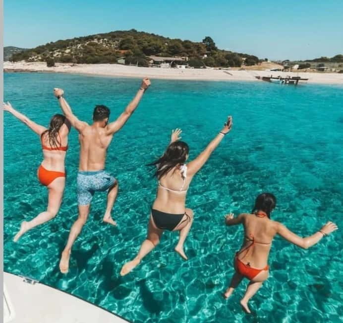 Half-Day Blue Lagoon and Trogir boat tour from Split - Final Thoughts