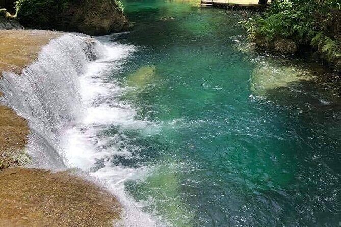 Half Day Blue Lagoon & Eden + Duty free shop'g Tour - Introduction