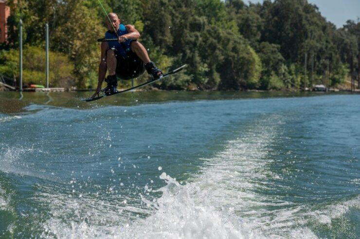 Half Day Boarding Experience Wakeboard,Wakesurf,or Kneeboard - Inclusions and Meeting Point