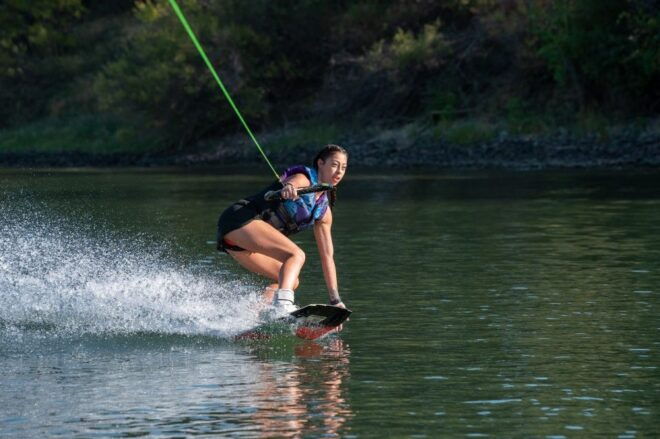 Half Day Boarding Experience Wakeboard,Wakesurf,or Kneeboard - Miscellaneous Information