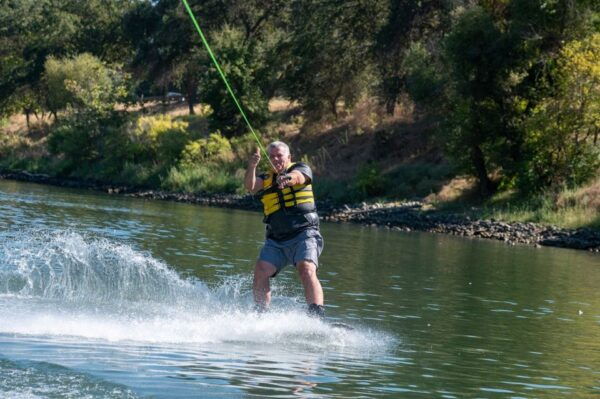 Half Day Boarding Experience Wakeboard,Wakesurf,or Kneeboard - Directions