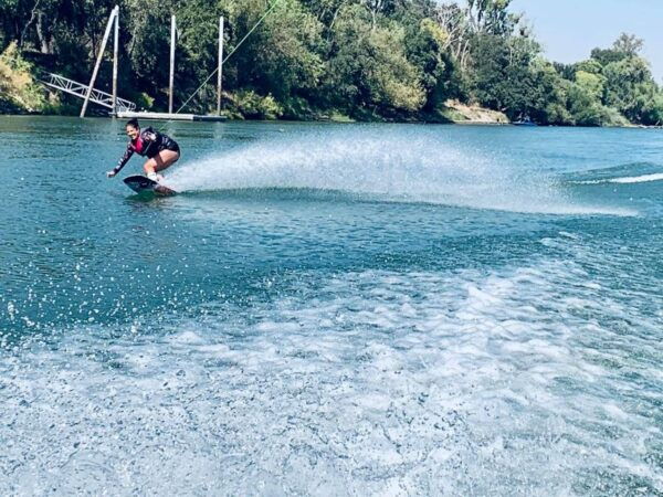Half Day Boarding Experience Wakeboard,Wakesurf,or Kneeboard - Common Questions