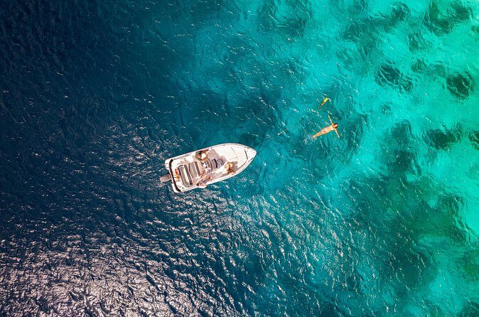 Half Day Boat Rental on Bonaire - Frequently Asked Questions